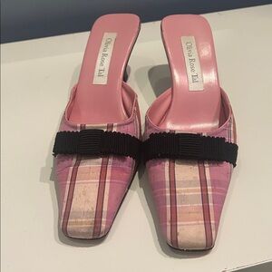 Olivia Rose Tal ladies size 8